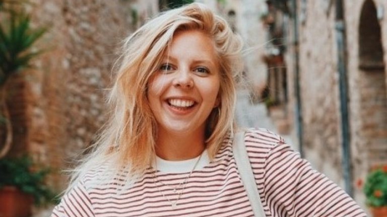 Elise Langedijk