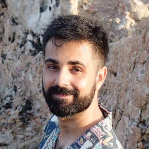 Rodrigo Garcia Valiente 