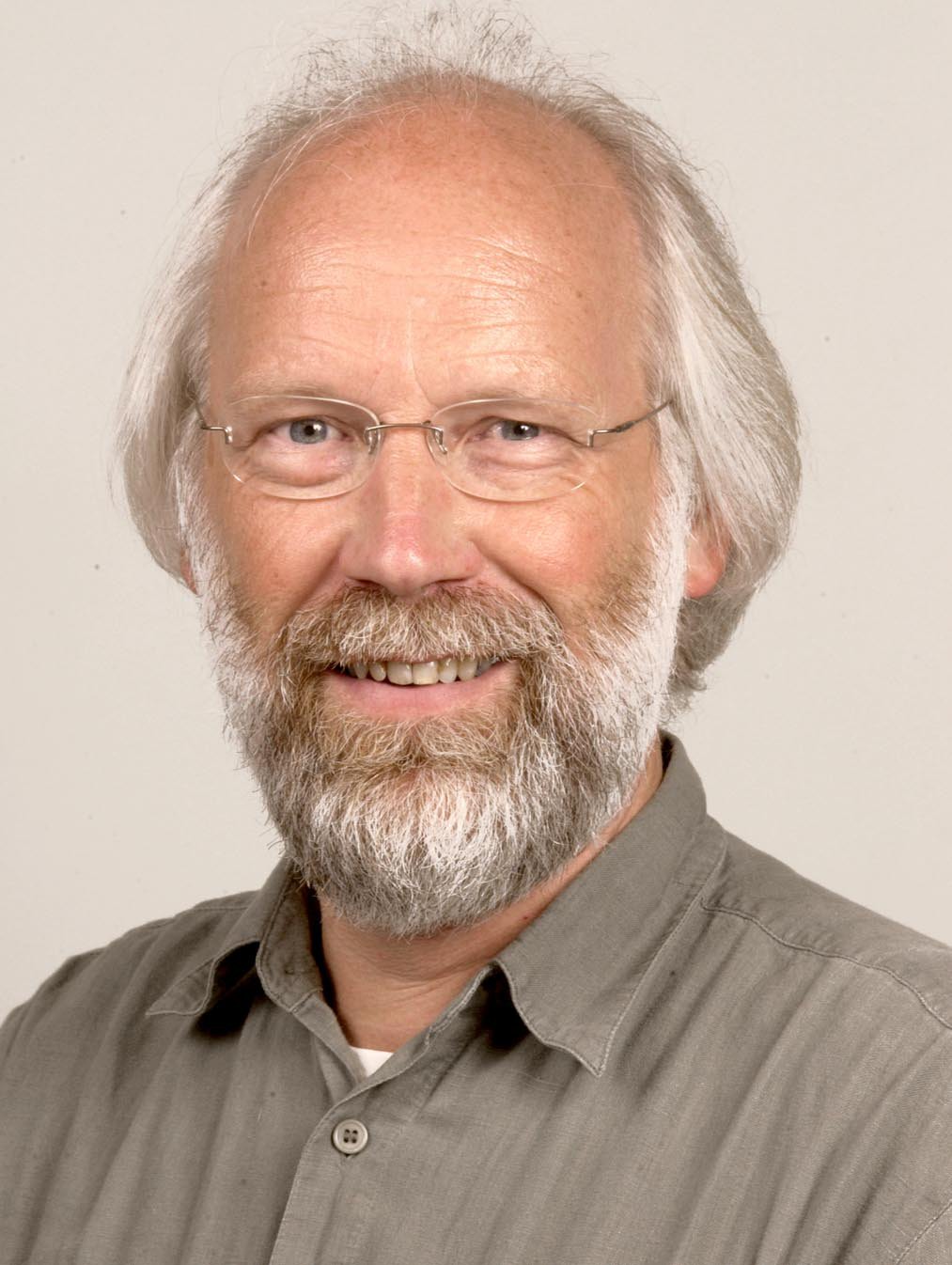 Jaap Middeldorp 