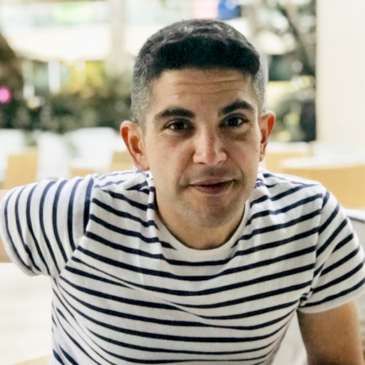 Javier Triñanes Ramos 