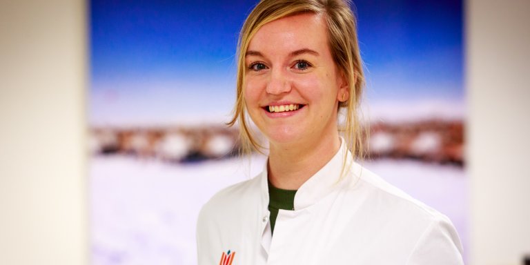 Leren van de ervaring van patiënten