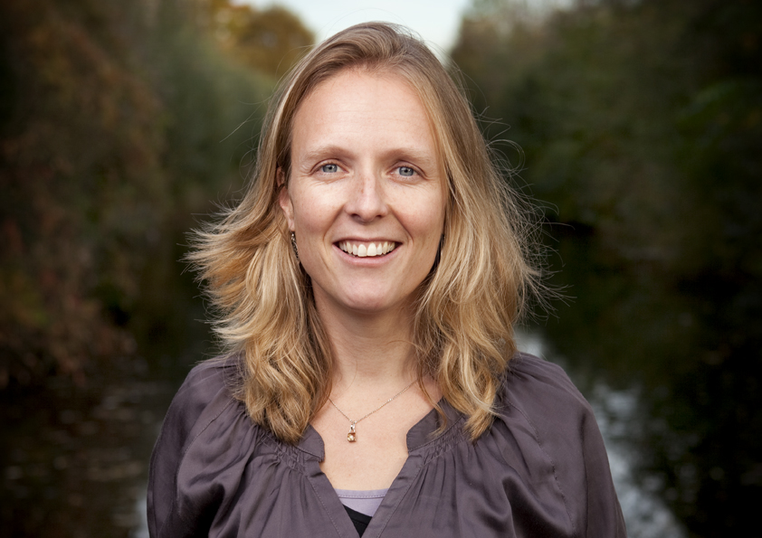 Maartje de Wit 