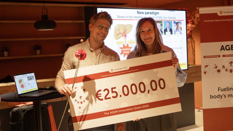 AGEM Innovation Grant 2026 2