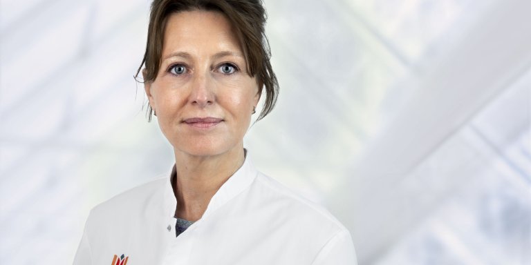 Carla Hollak gekozen tot lid van de KNAW