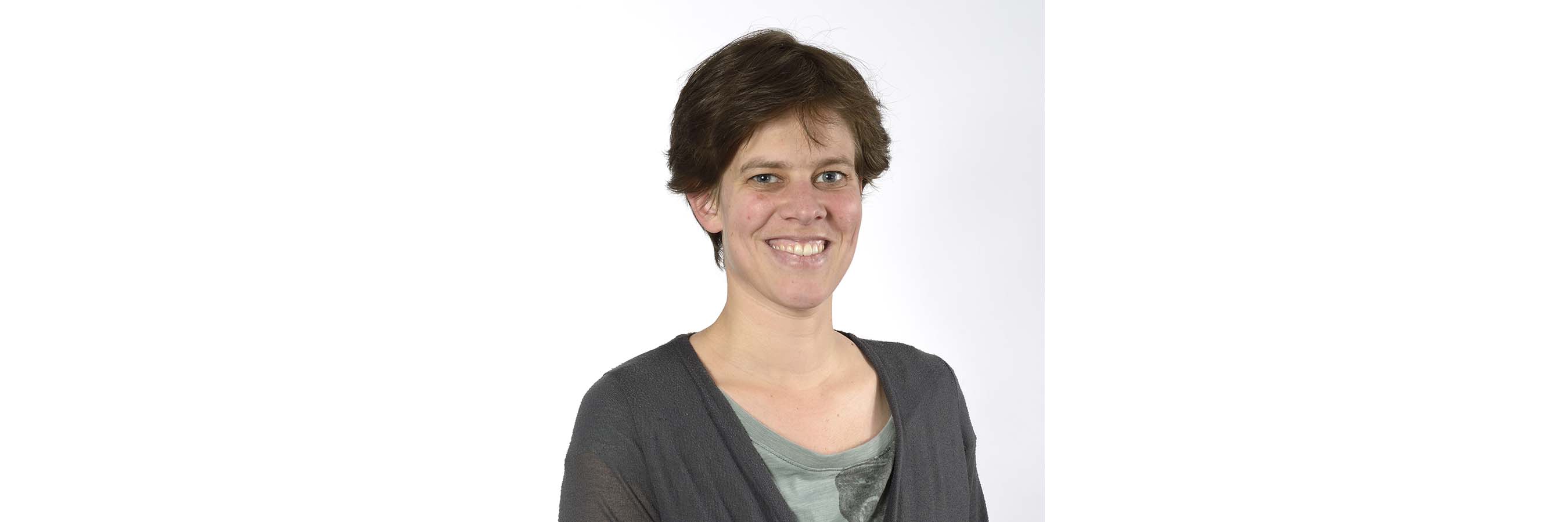 A picture of Dagmar Verbaan