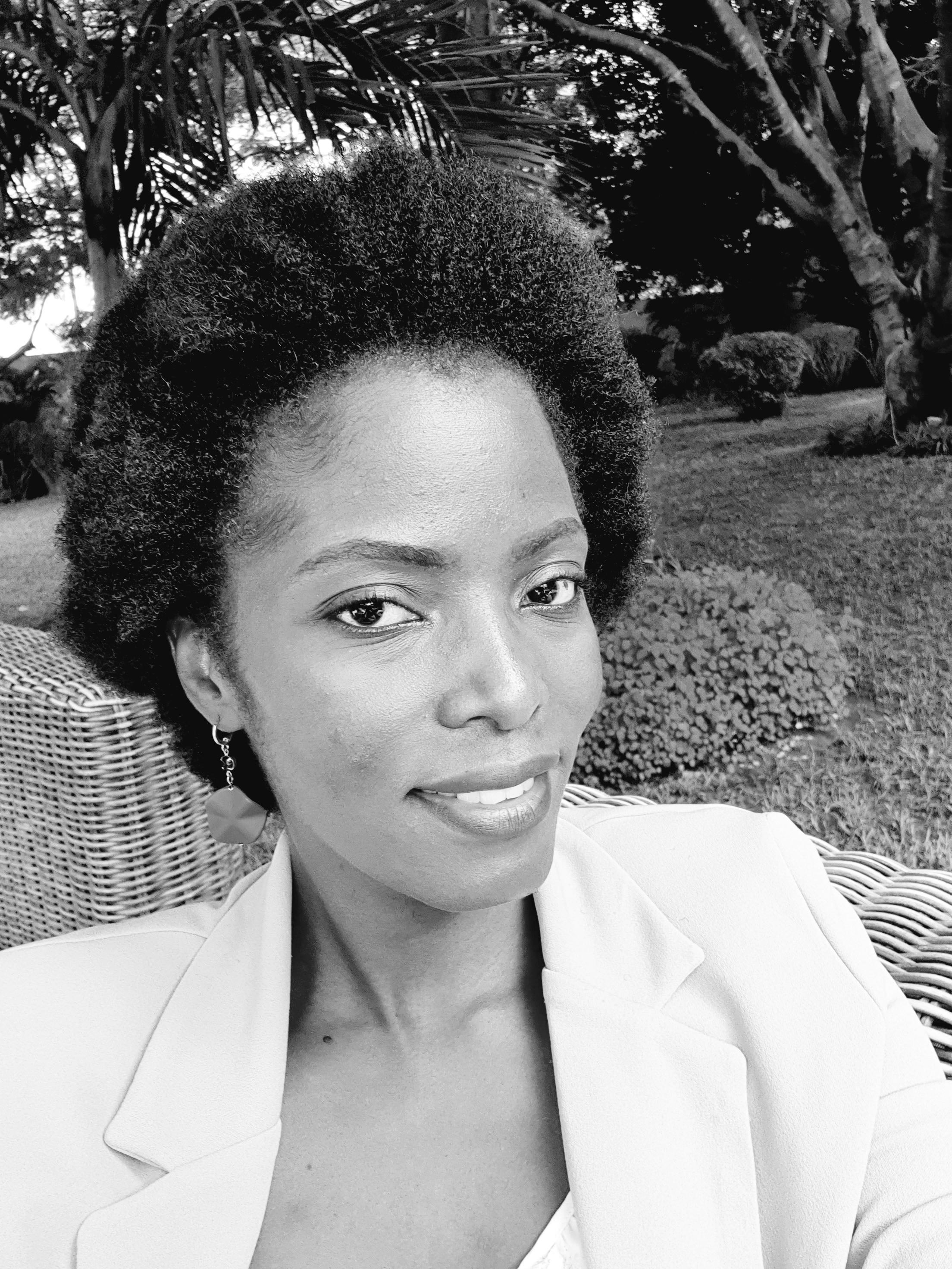 Mwelwa Chibuye 
