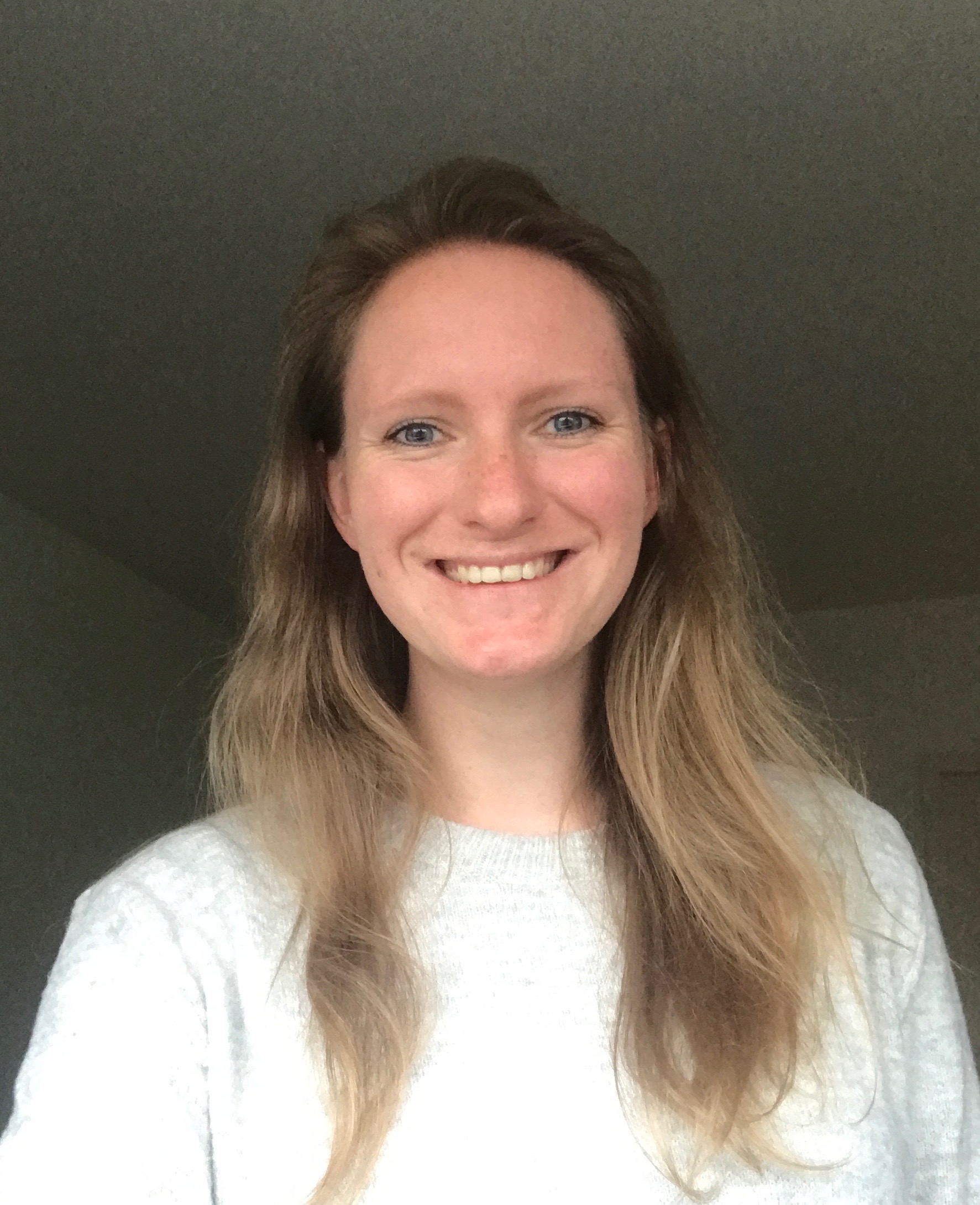 Jennifer Wessel 
