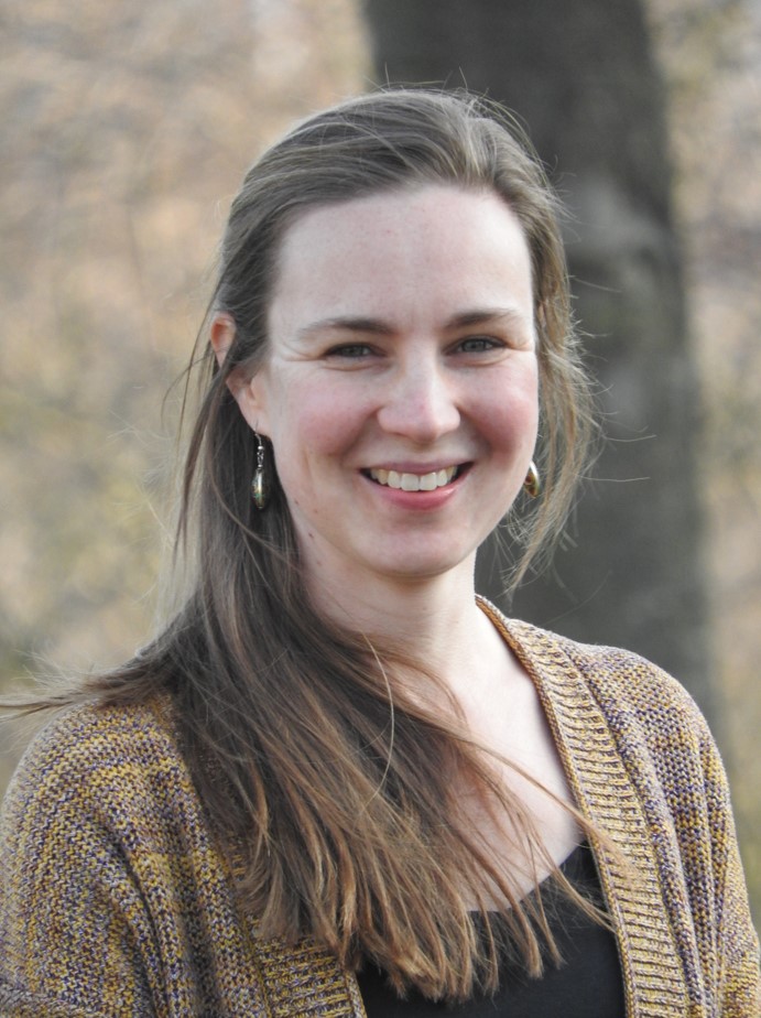 Hilde Ploeger 