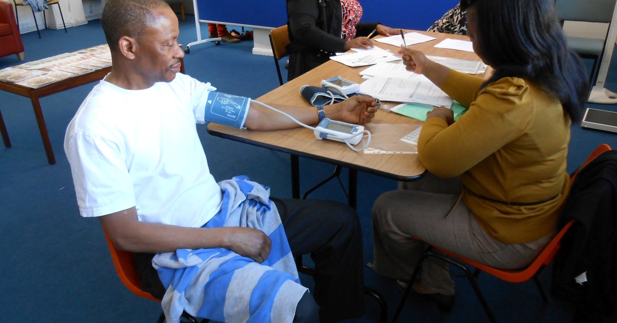Lean African Patients With Type 2 Diabetes Have Distinct Disease Process - News Directory 3