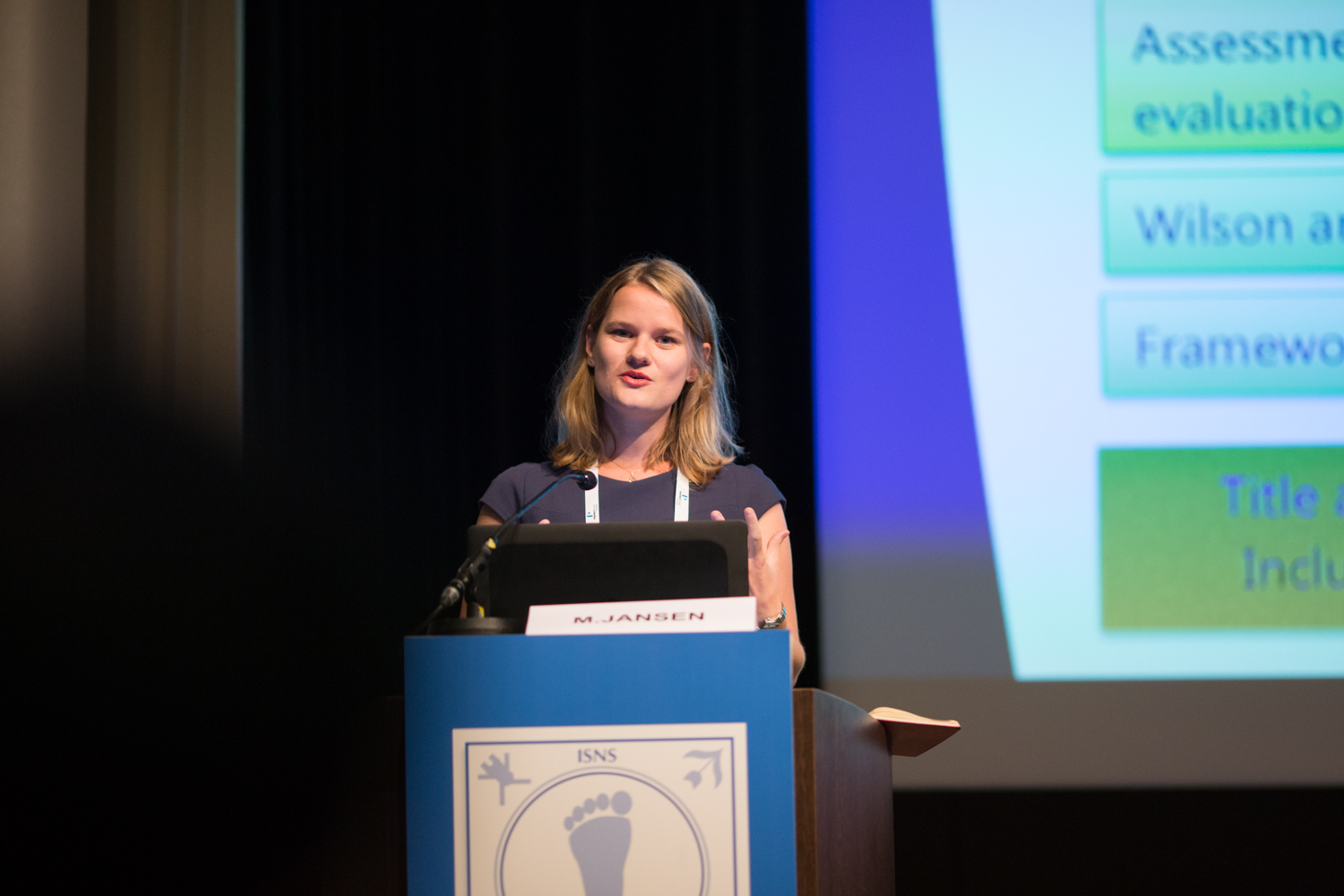 Marleen Jansen 