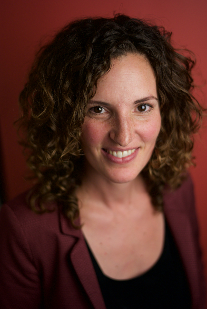 Katja van den Hurk 