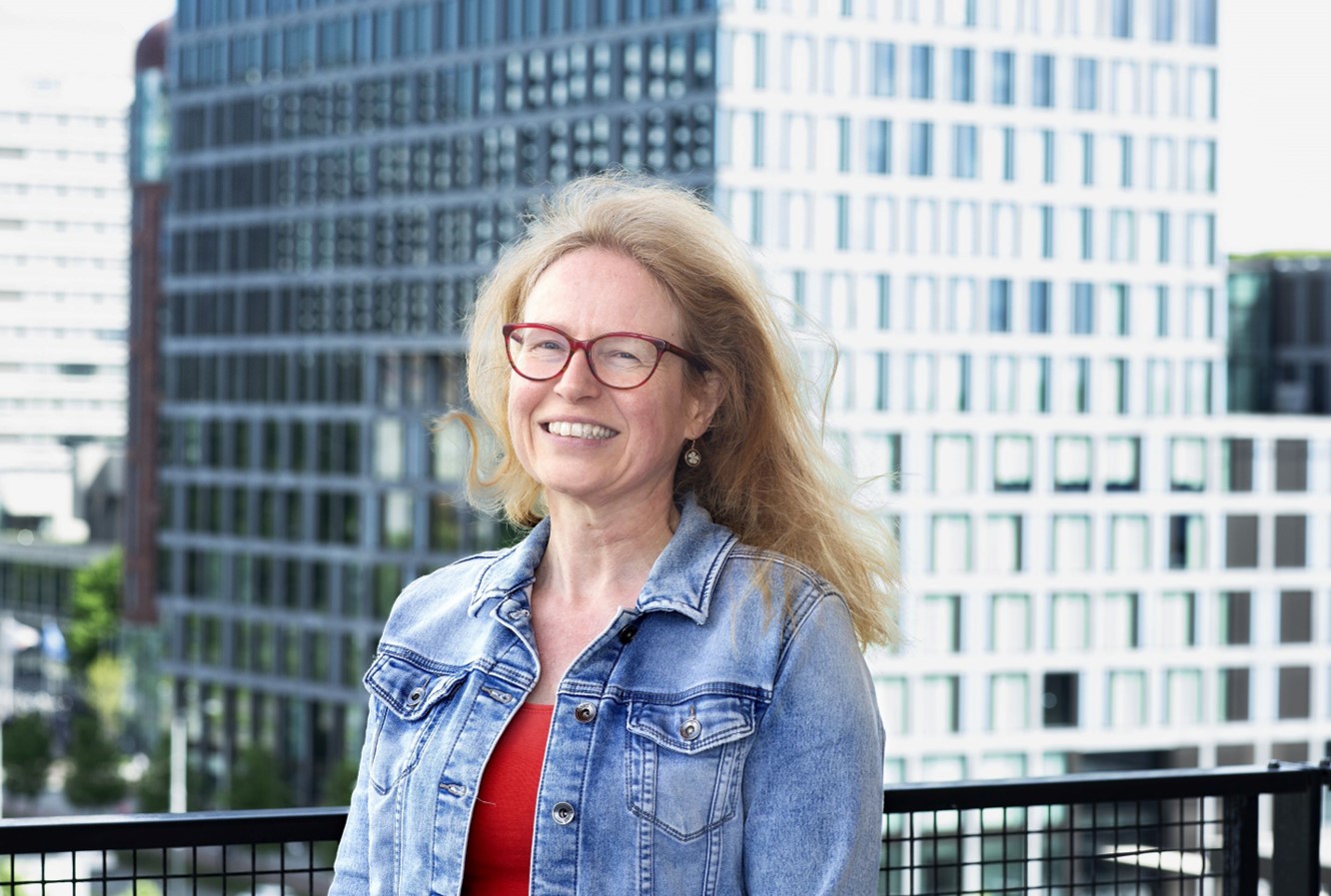 Marieke Fransen 