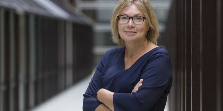 Beter begrijpen hoe het schildklierhormoon in het lichaam wordt gereguleerd