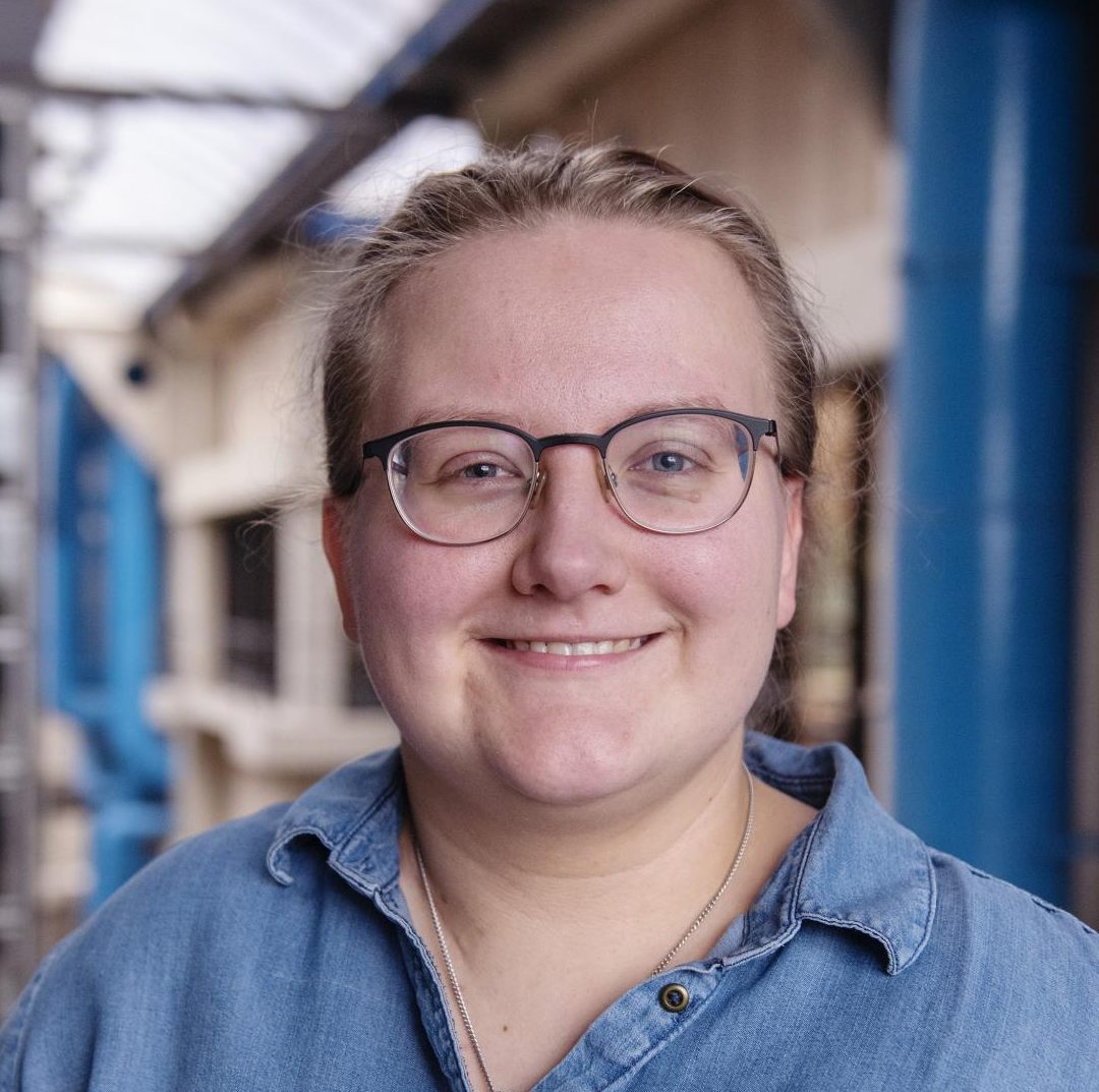 Sophie Caroline Visser 