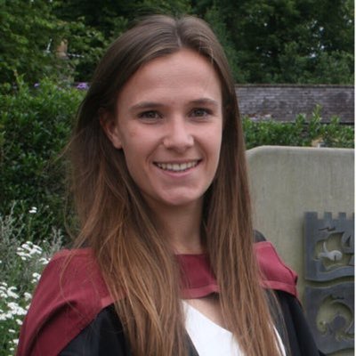 Emily Crowe