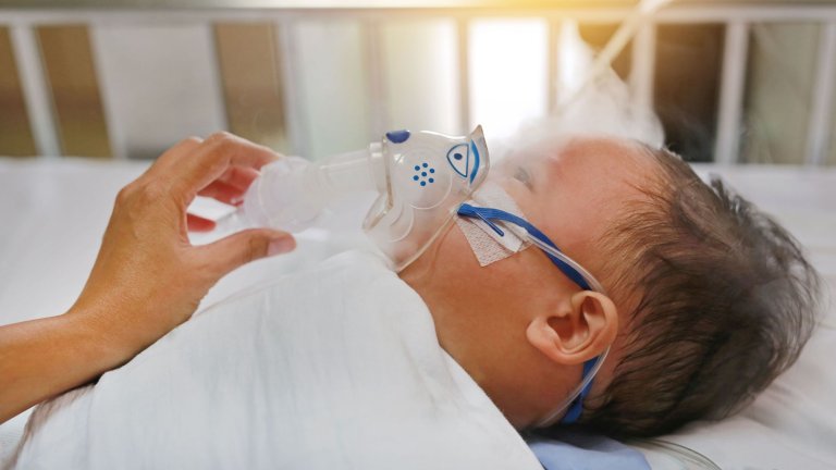 Levensreddend middel tegen RS-virusinfectie bij baby’s nabij