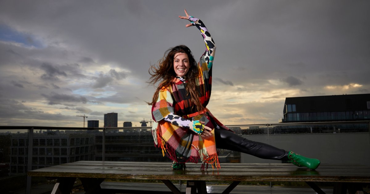 Top doctors supporting top Dutch athletes | Amsterdam UMC