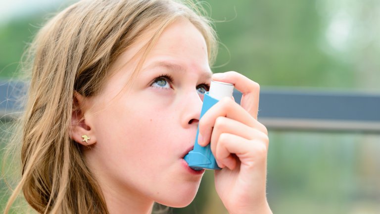 Epigenetics in asthma