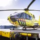 Traumahelikopter Amsterdam vliegt vanaf vandaag uit vanuit Westelijk Havengebied