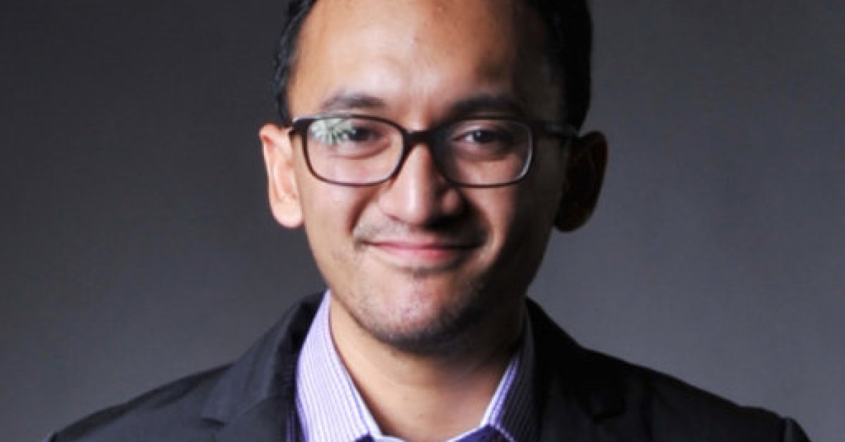 Alsya Affandi has been asked to join the ECR Editional Board at ...