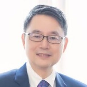 Prof. dr. Paul Yen