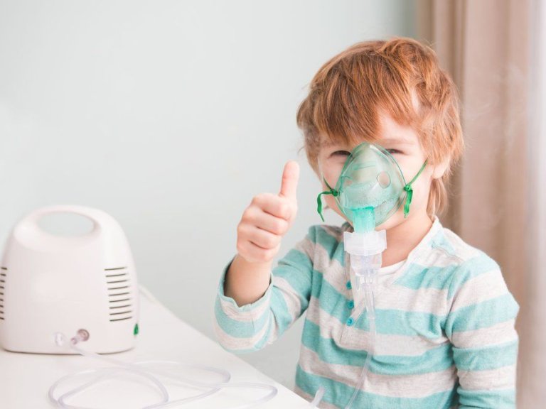   Experiences with patient engagement in children with  chronic respiratory diseases