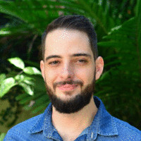 Ricardo Ricci Lopes 