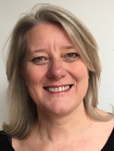 Mariette Goddijn 