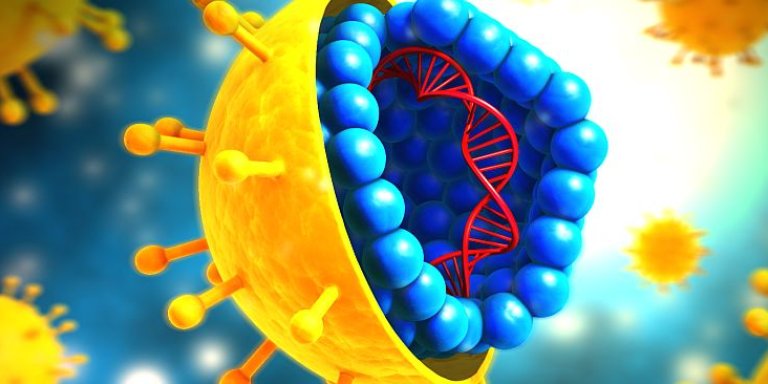 Amsterdamse aanpak hiv en hepatitis C