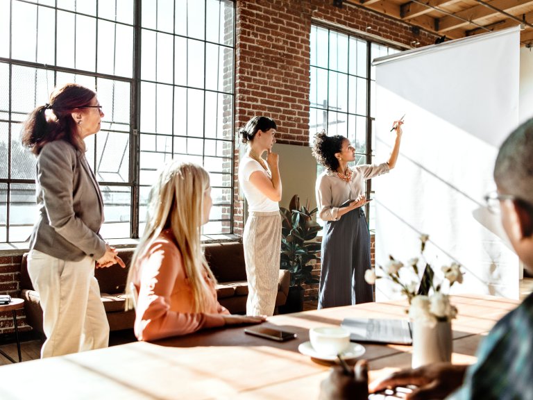 Nieuw APH impactevent: word jij een thematrekker?