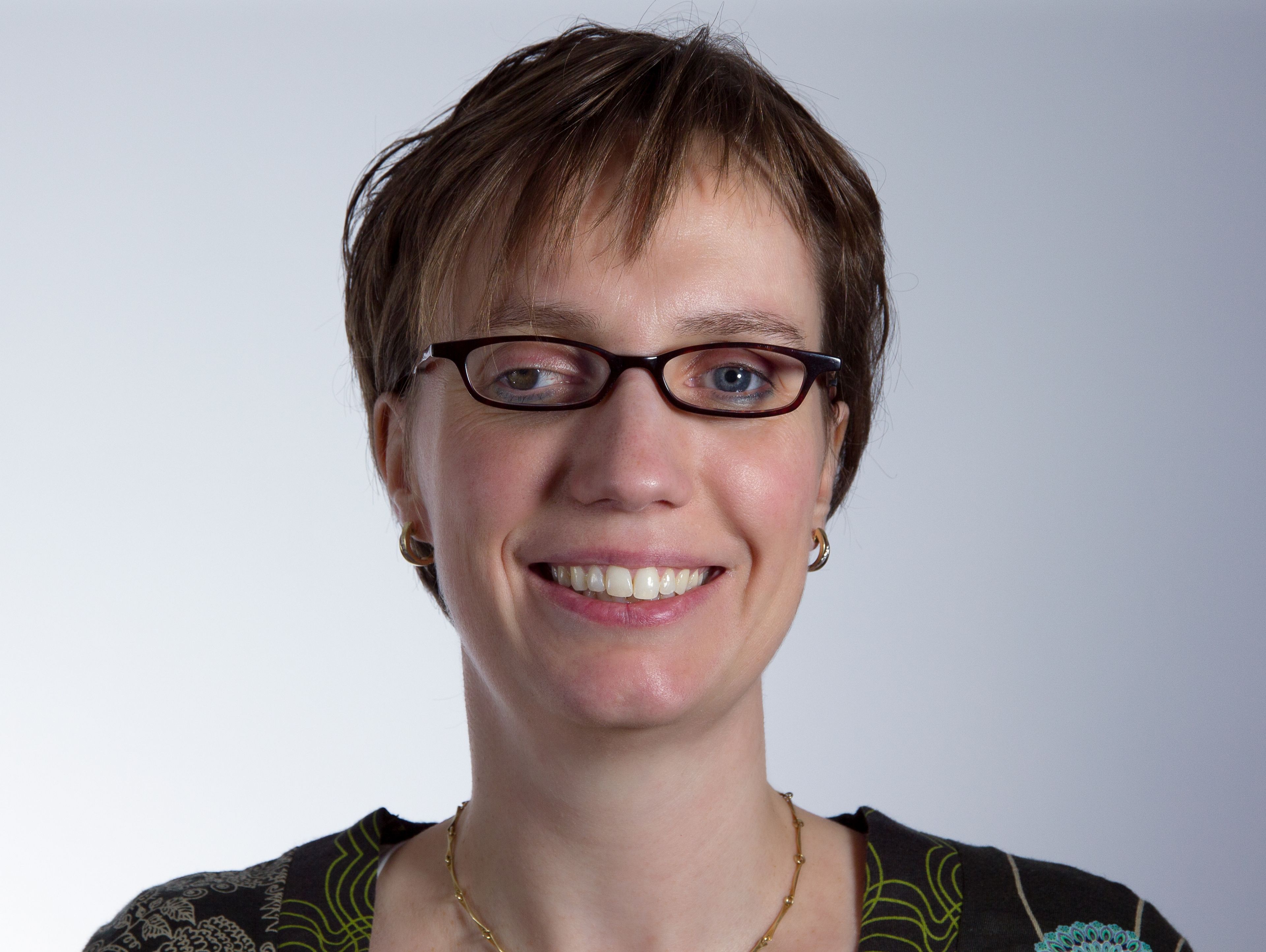 Caroline Verseijden 