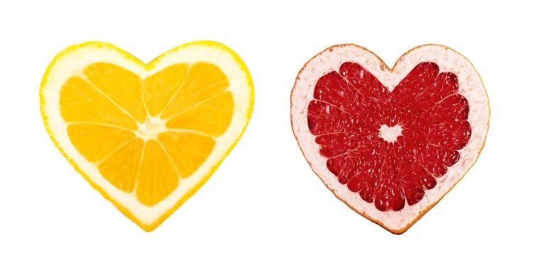 Vitamine C kan de hartfunctie verbeteren