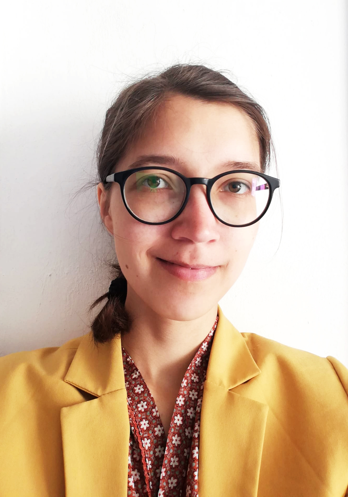 Johana Jarkulischová 