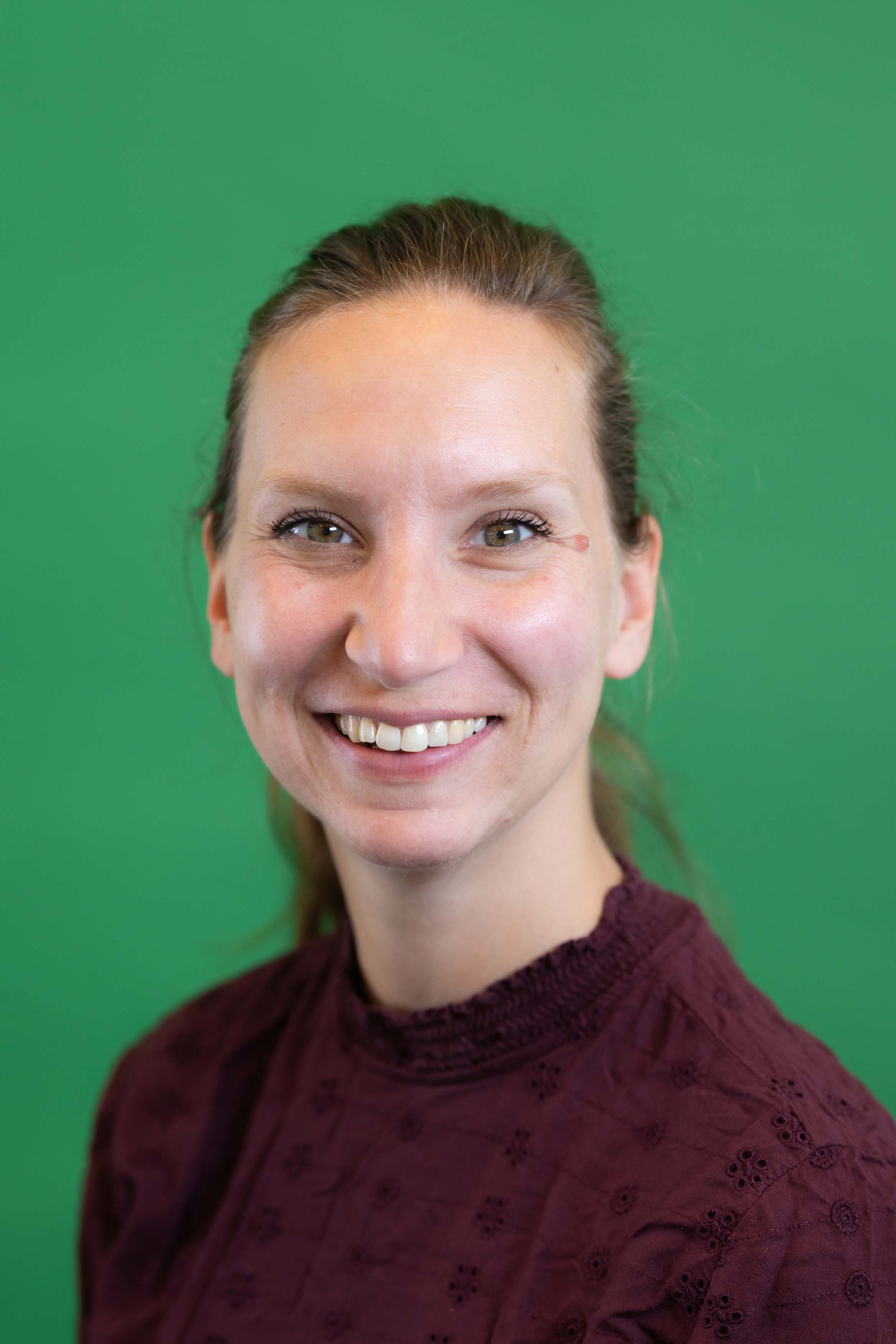 Esther Maas 