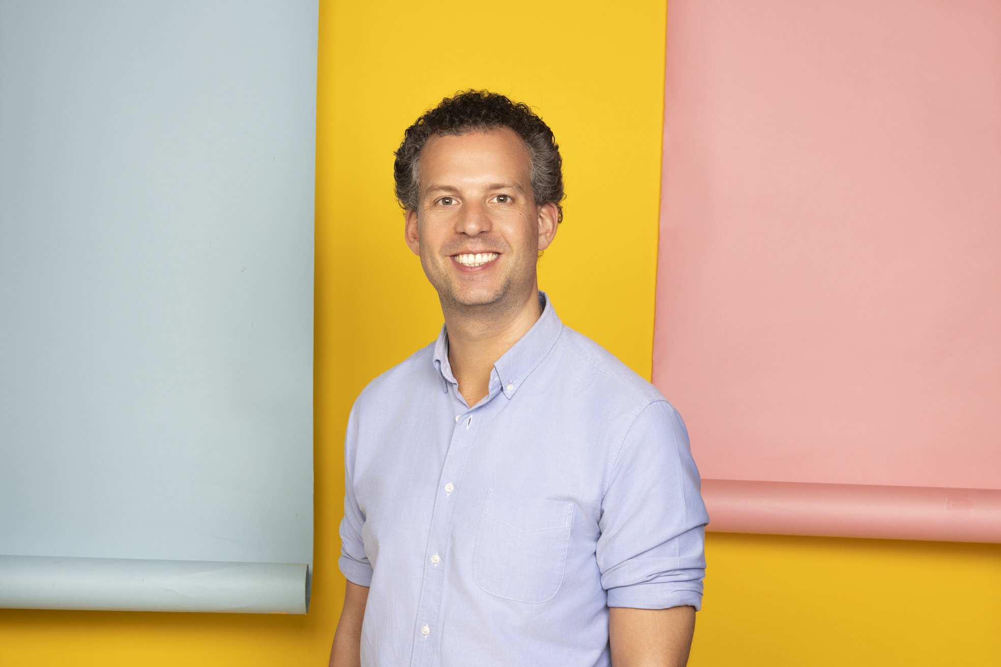 Olaf Geerse