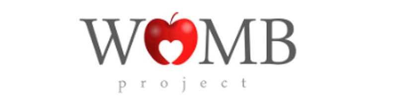 WOMB project logo
