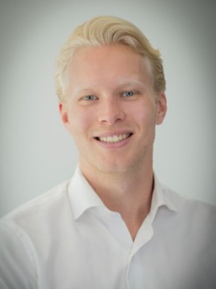 Max Tijhuis