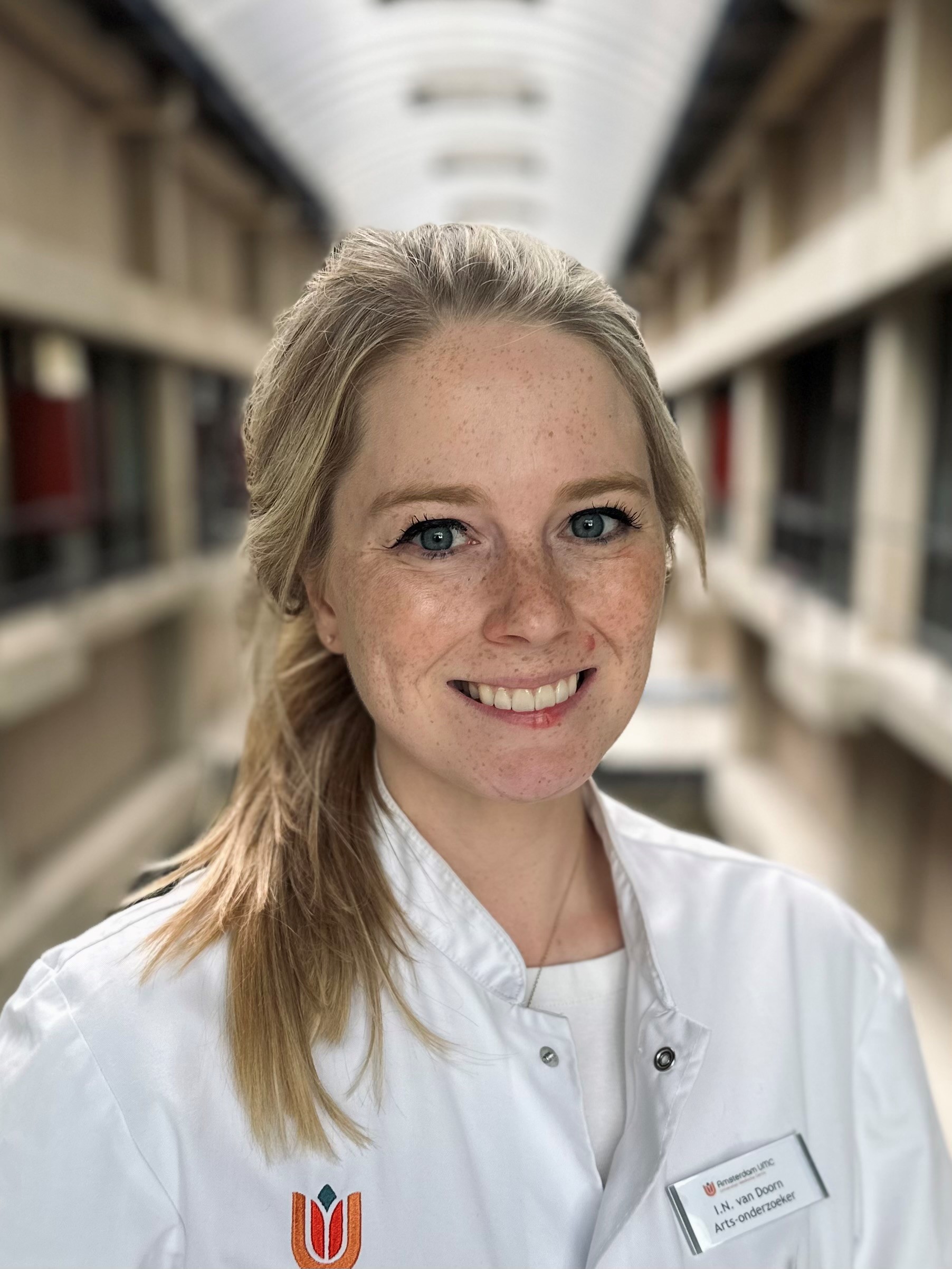Iris van Doorn 