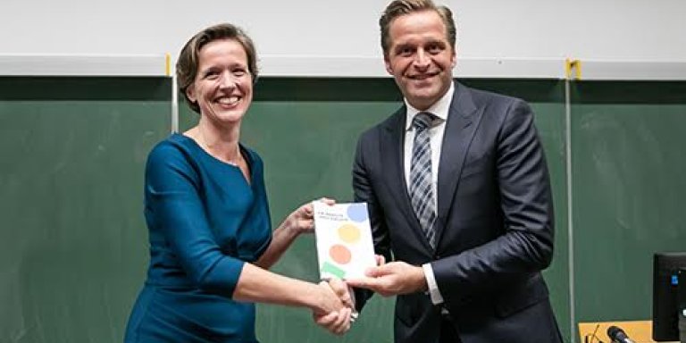 Hoe is het nu met: De eerste 1000 dagen