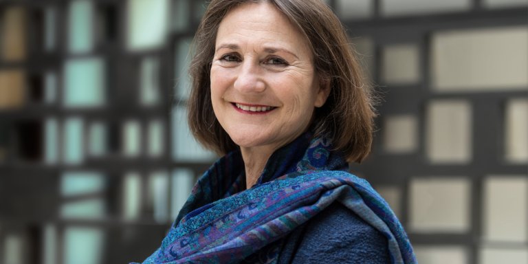 Saskia Peerdeman, hoogleraar Transformative learning in health care