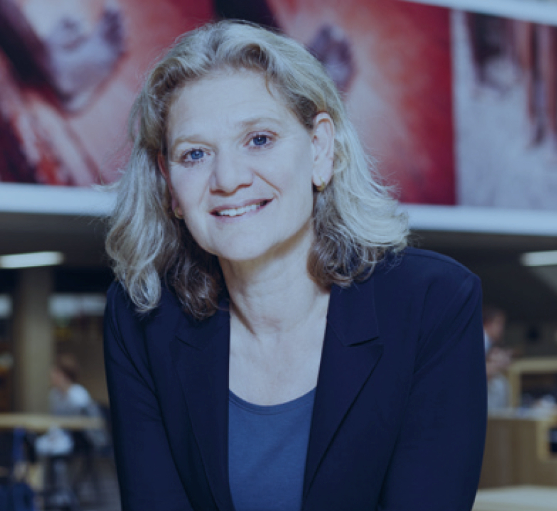 Christianne de Groot 