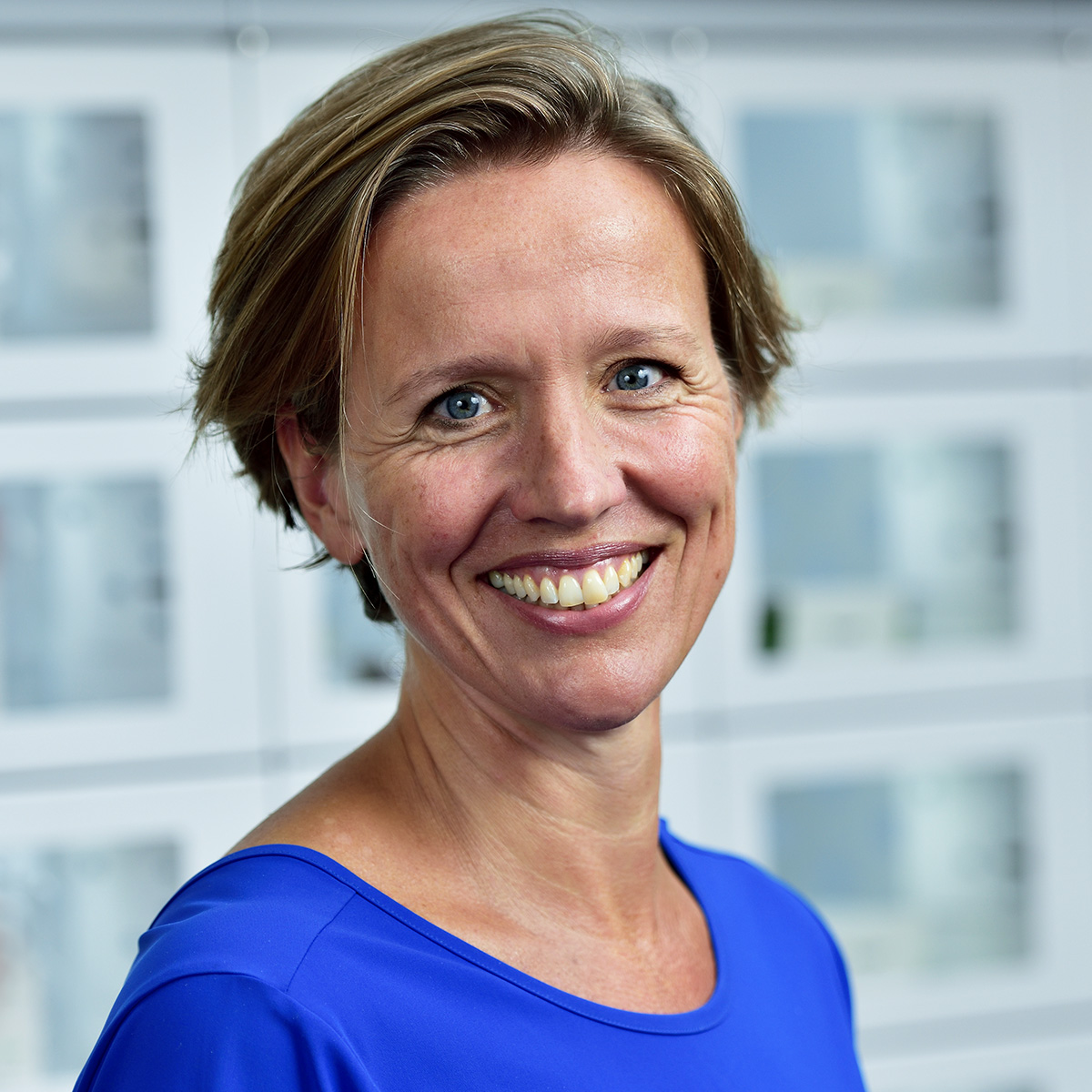 Tessa Roseboom 