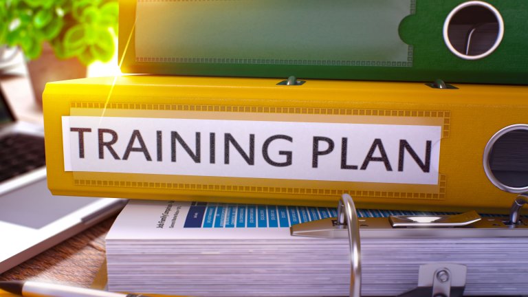Hora Finita and Training  Plan (TSP)
