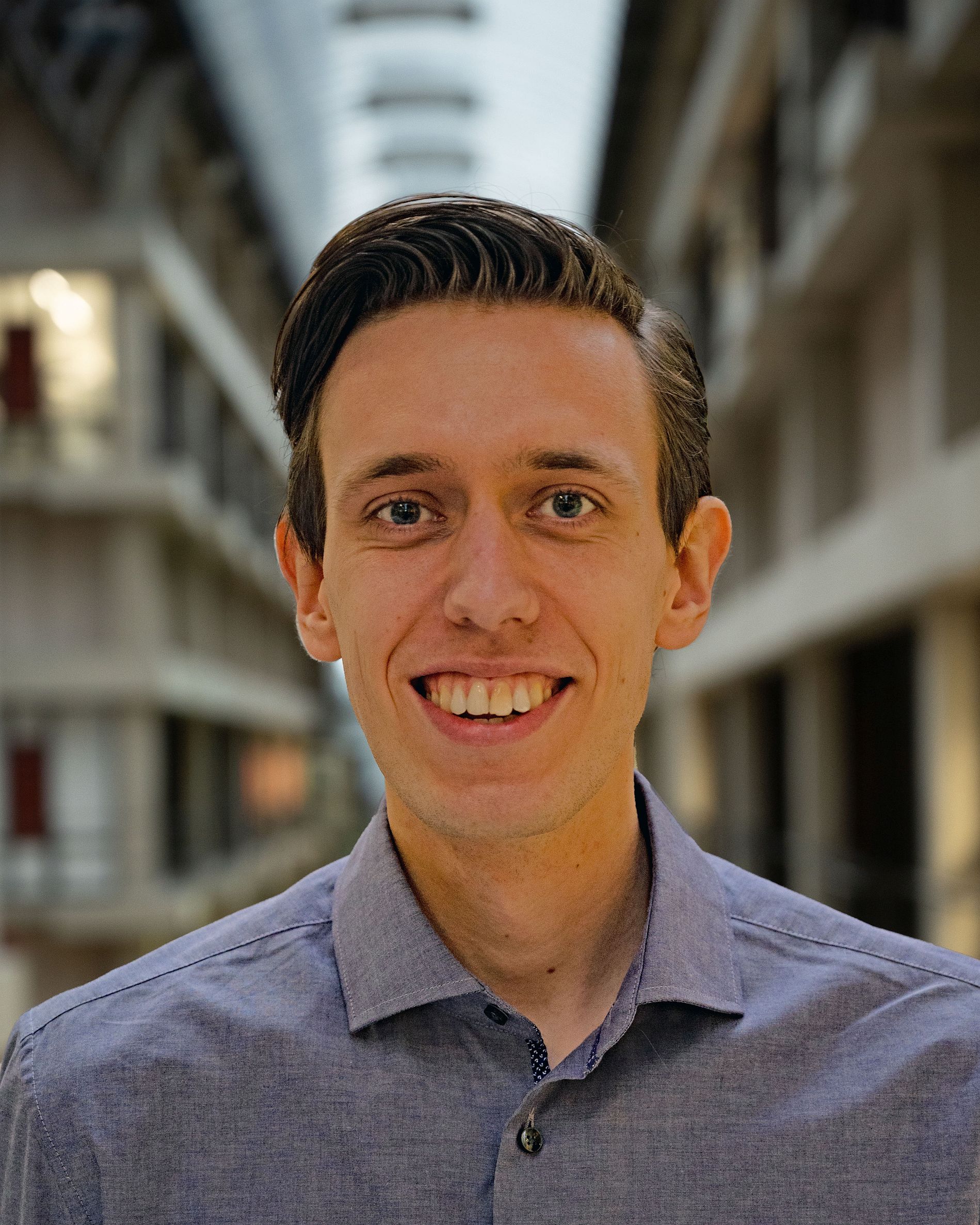 Koen Wortelboer 