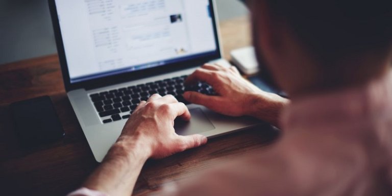 Digitale geheugentest net zo goed als test op papier