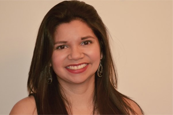Angie Luna Pinzon 