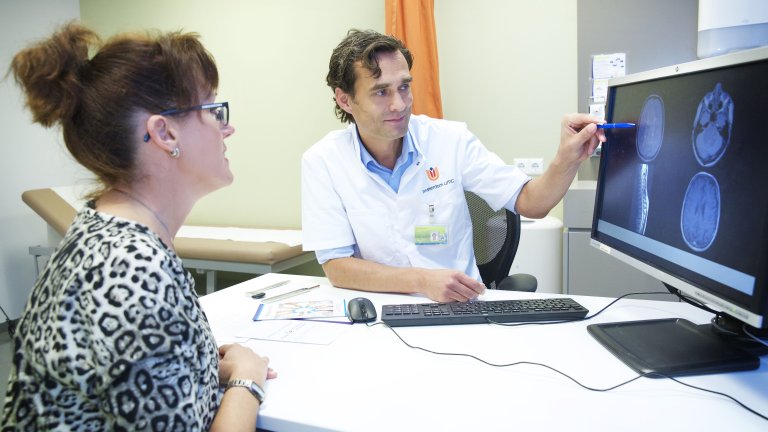 Onderzoek naar coronavirus bij MS is hard nodig
