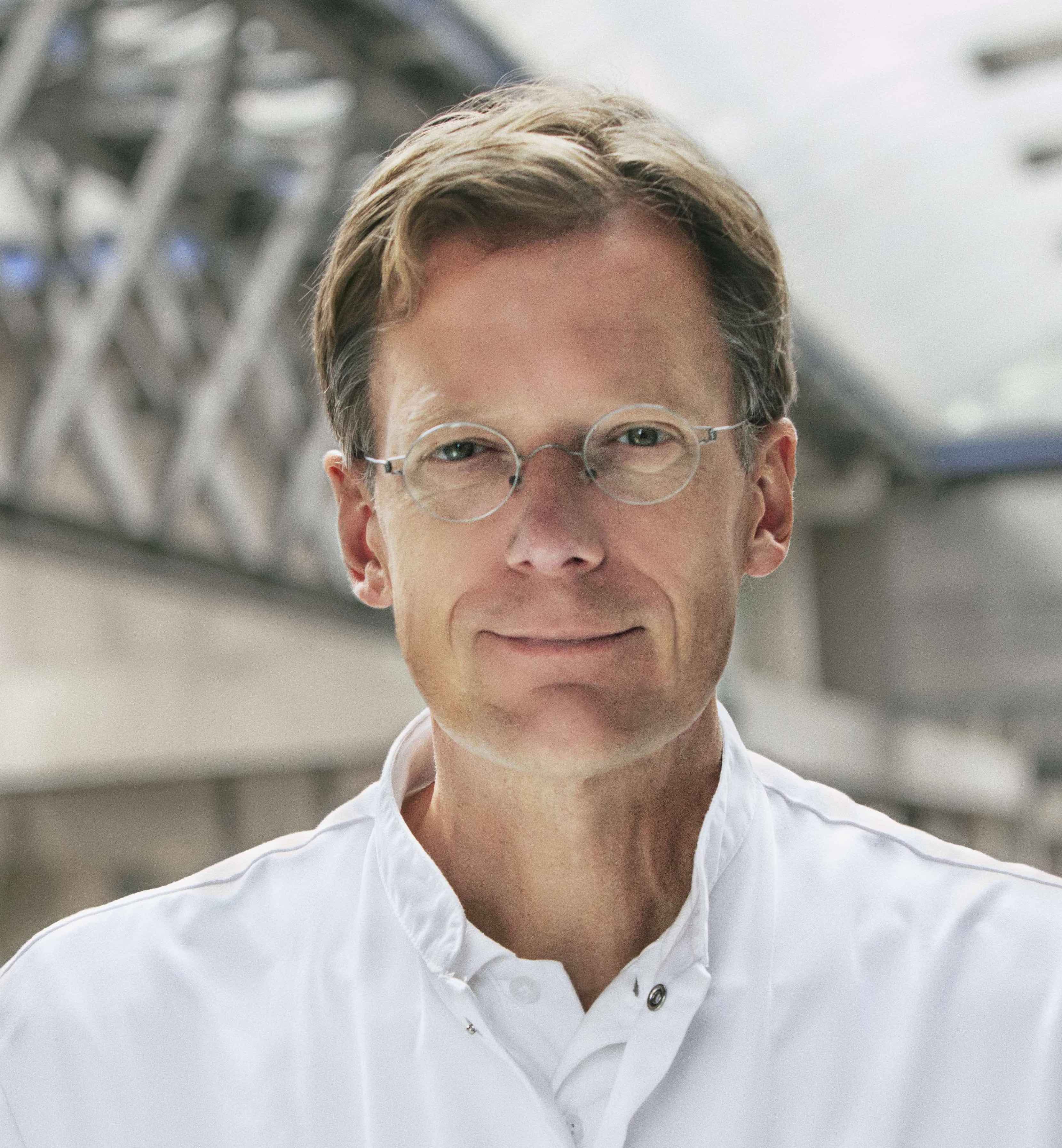 Paul Fockens 