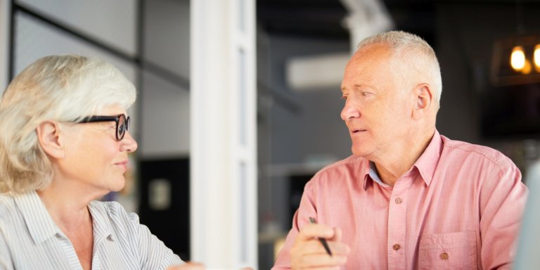 Laagdrempelig contact tussen werknemer en leidinggevende is goed voor een gezonde werkomgeving