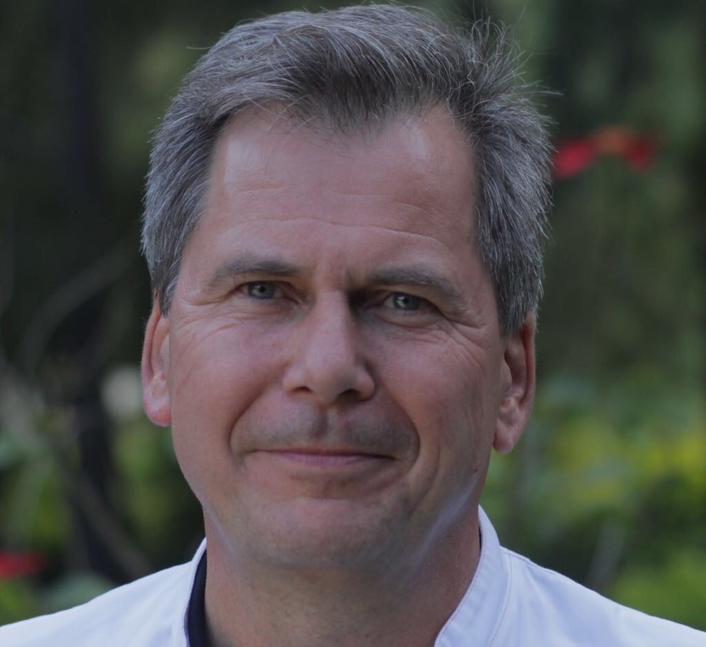 Gertjan Kaspers 